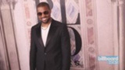 Kanye West Links Up With Nicki Minaj For Collaboration | Billboard News