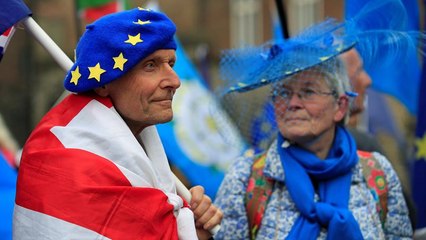 Európai választások: London jogilag készül