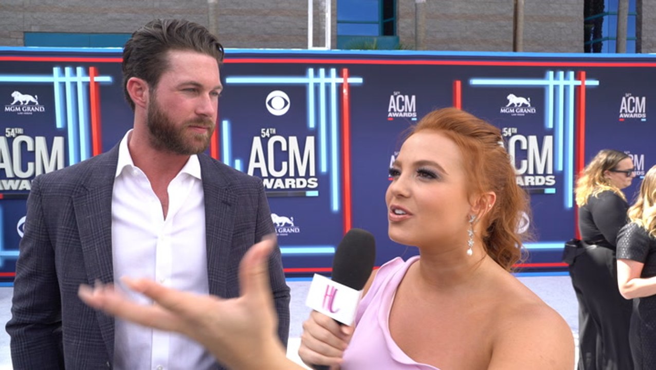 TK McKamy Interview 2019