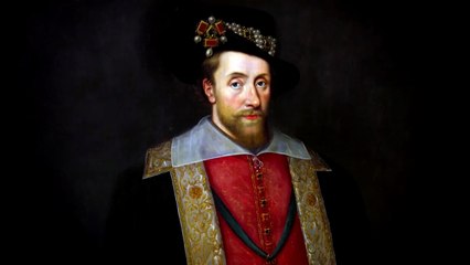 The Stuarts - A Bloody Reign preview