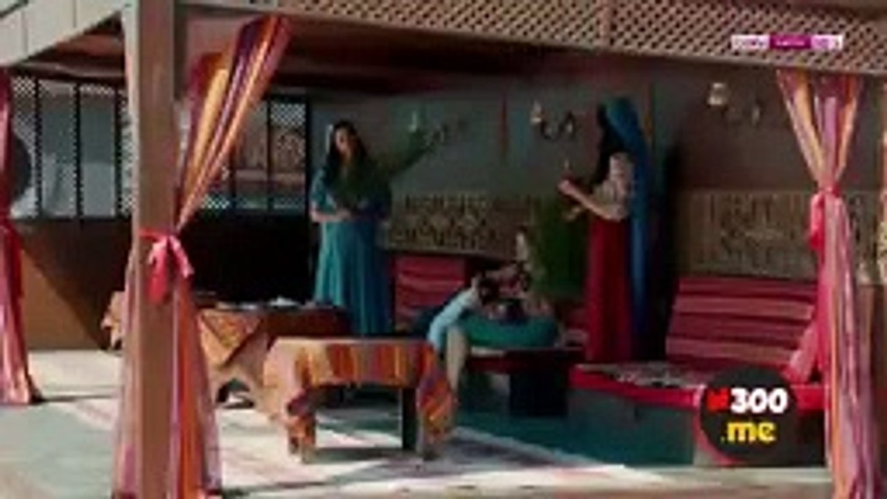 مسلسل العروس الجديدة 2 الحلقة 185 مدبلجة او الموسم الثانى حلقة 16 السادسة عشر مدبلج