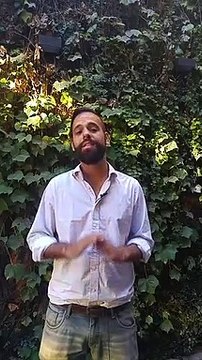 Matias Bati, el encantador de perros argentinos, dio consejos para evitar que nuestras mascotas sean agresivas