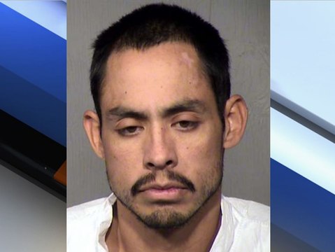 PD: Witness chases down, disarms armed robbery suspect - ABC15 Crime