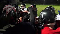 Football américain : Un match important à Gardanne pour les « Mohawks » bastiais