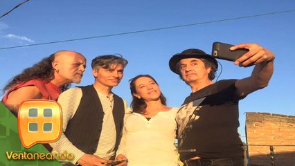 Botellita de Jerez emitió un comunicado en el que hablan sobre el suicidio de Armando Vega Gil.