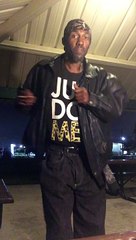 (Drop the Bomb Dance / Antho )APT Party for Robert Dennis Johnson (Eazy D) 04 07 2019