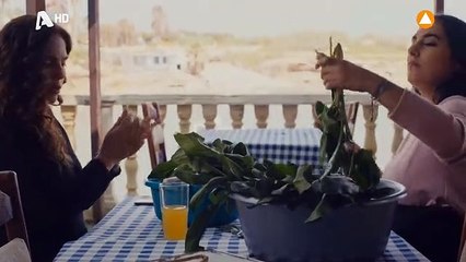 Το τατουάζ – 2ος Κύκλος – Επεισόδιο 211