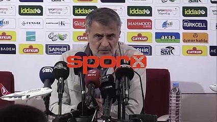 Güneş'ten 'F.Bahçe-G.Saray derbisini izleyecek misiniz?' yanıtı