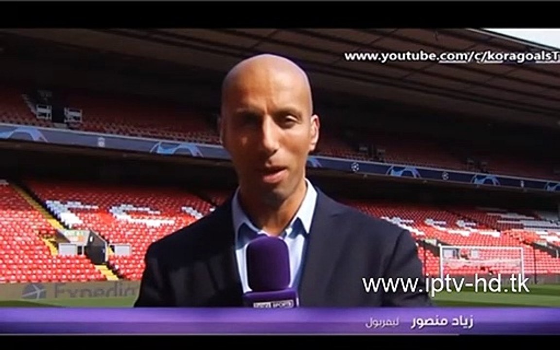 مشاهدة مباراة ليفربول وبورتو بث مباشر بتاريخ 09-04-2019 دوري أبطال أوروبا