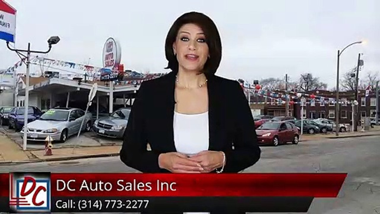 Used Car Dealer Reviews St Louis - DC Auto SalesFive Star Review by Sean Cash