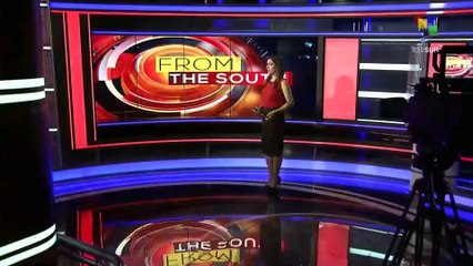 FtS 04-08: Colombia: Negotiations between Social Minga and Government