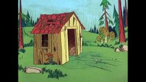 El Disparo de Caribou Lou | Pantera Rosa dibujos animados | El Inspector