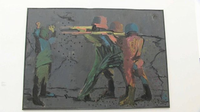 Museum Frieder Burda und Centre Pompidou machen was Ensemble