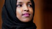 Man Arrested By FBI for Allegedly Threatening to Kill Rep. Ilhan Omar