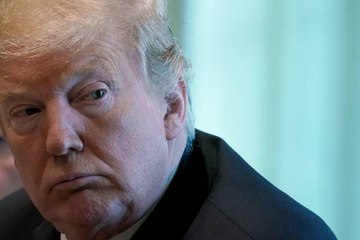 More Top Homeland Security Officials to Exit in Trump Purge