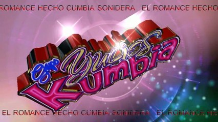 VOLAR Y VOLAR , grupo YULIOS KUMBIA cumbia ROMANTICA