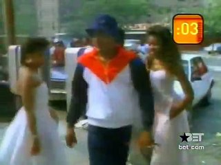Left Me Lonely (Feat.TJ Swan) Mc Shan 1987