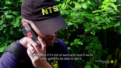 Alaska Aircrash Investigations S01E05 - Lost Over the Inlet