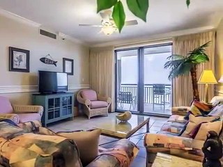 Florida Condo Rentals (Monkey Business)