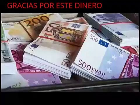 EL SECRETO - SOY UN IMAN DE DINERO - COMO SER RICO COMO ATRAER DINERO