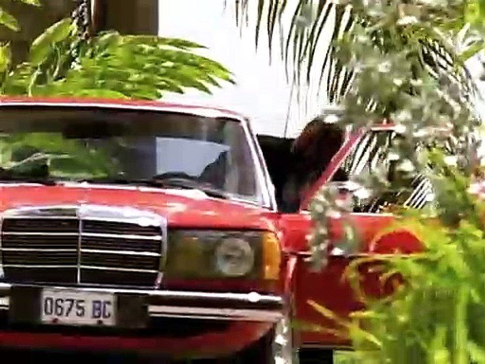 Chaka Demus & Pliers - Every Kinda People [CLIP]