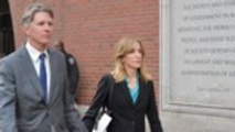 Felicity Huffman Intends to Plead Guilty in College Admissions Case | THR News