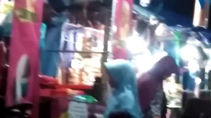 MUJAHADAH KUBRO HARI KELIMA DI JOMBANG JAWA TIMUR LIVE 24 MARET 2019