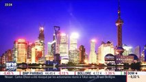 Chine Éco: Oser s’attaquer au marché chinois - 08/04