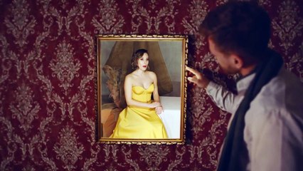 Funda Arar - Bakma Bana Öyle