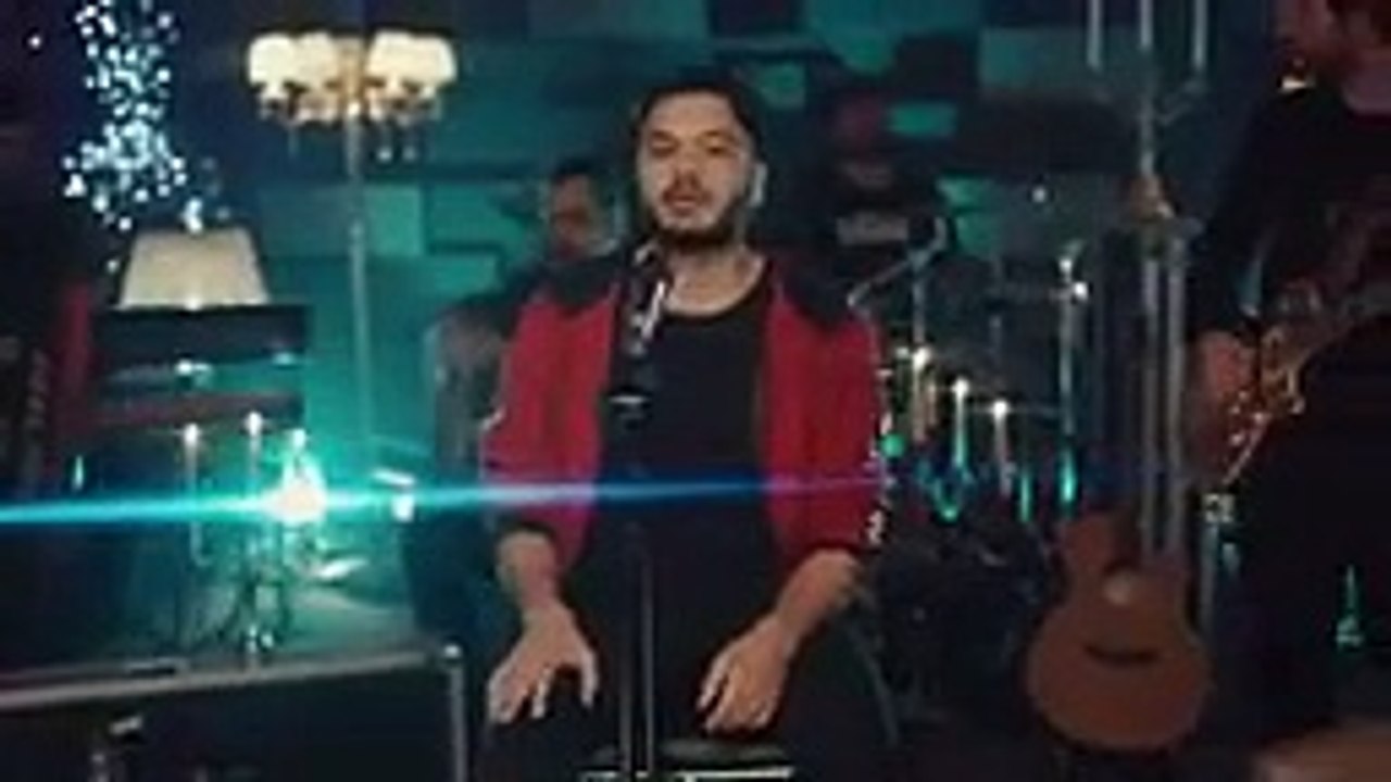 İlyas Yalçıntaş - Hançer (Akustik)