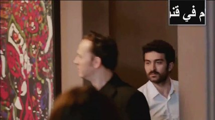 المسلسل التركي الحفرة الحلقة 54 مدبلجة بالعربية