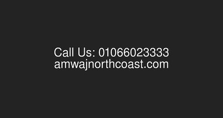 Chalet For Rent in Amwaj North coast