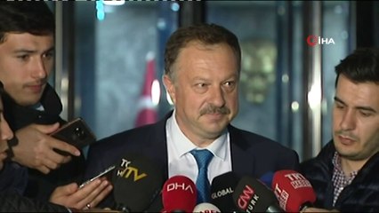 YSK, Istanbul’da 31 ilçeyi karara bağladı