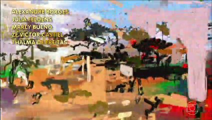 Laços de Família abertura 2019