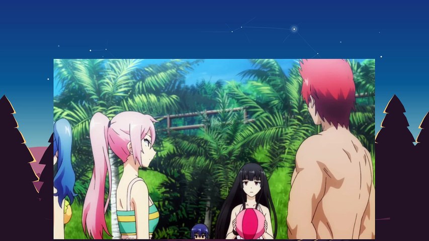 Chou Yuu Sekai Being The Reality 15 Vostfr Video Dailymotion