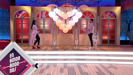 ¡Katia TUVO SU PRIMER PORTAL y SE VA DE CITA! | Enamorándonos