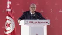 نداء تونس يقرّ قطع التعامل مع الأحزاب الدينية