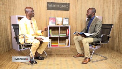 PARENTHESES 2 SAMEDI 06 04 2019 - MOUSSA CISSE