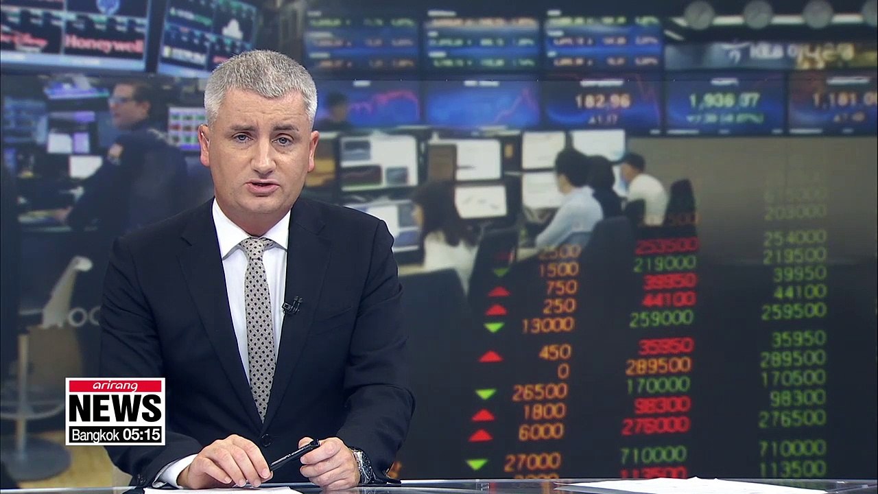 Market wrap up