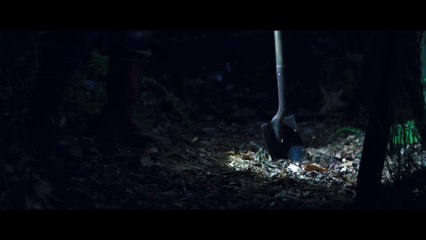 Pet Sematary Film clip - Let's Go