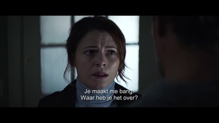 Pet Sematary Film clip - Hug Your Daughter