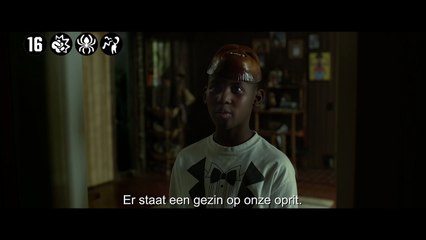 Us - nu in de bioscoop