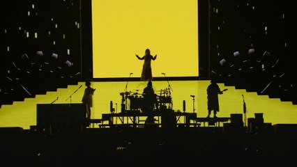 虹 (25th L'Anniversary LIVE 2017/04) / L'Arc～en～Ciel HEART ラルク Laruku Niji