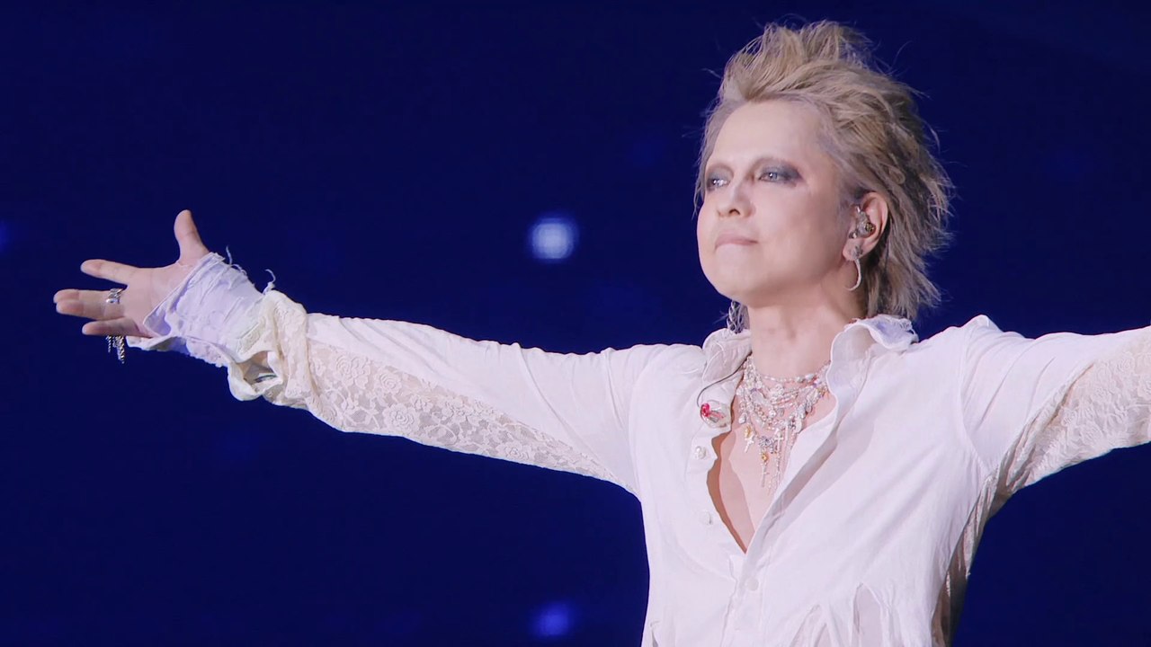 あなた (25th L'Anniversary Live 2017/04/08) / L'Arc～en～Ciel HEART ラルク Laruku ラニバ