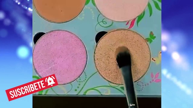 Maquillaje para Ojos Ideas de Delineado Compilación Eyes makeup Tutorials 2017 Ideas