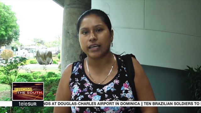 Violence Targets Indigenous Communities in Costa Rica