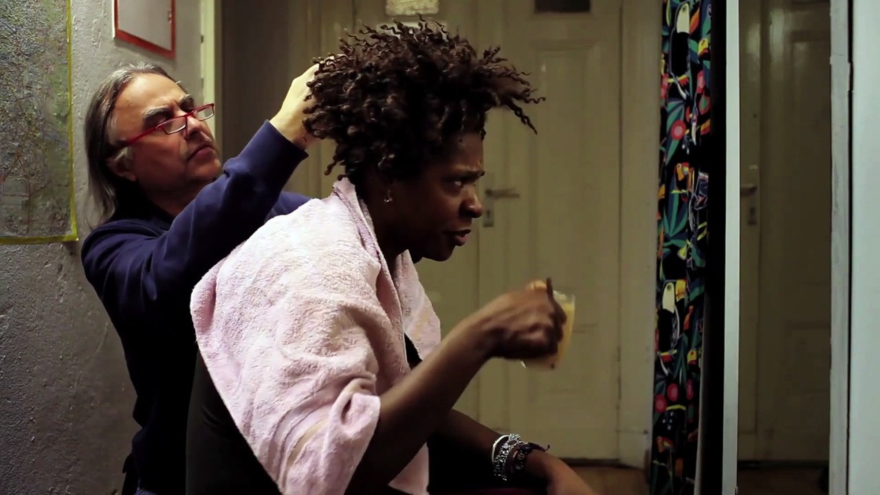 Get me some HAIR! Film