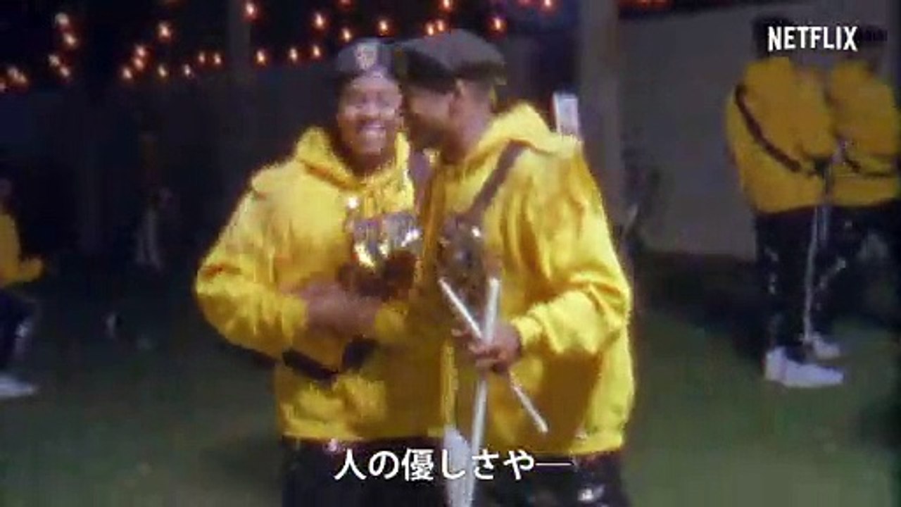 『HOMECOMING ビヨンセ・ライブ作品』