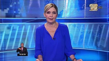 CNE presentará denuncia por incidentes en elecciones en Mocache y Jújan