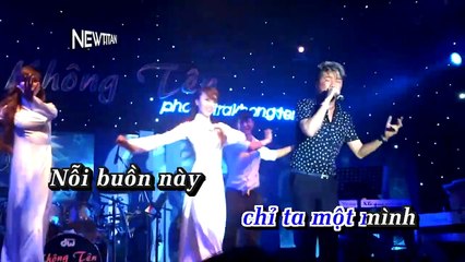 ba thang ta tu - dam vinh hung (newtitan)